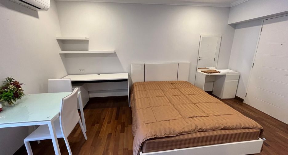 For sale studio condo in Sathon, Bangkok