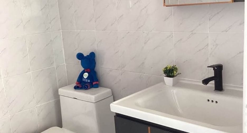 For rent studio condo in Kathu, Phuket