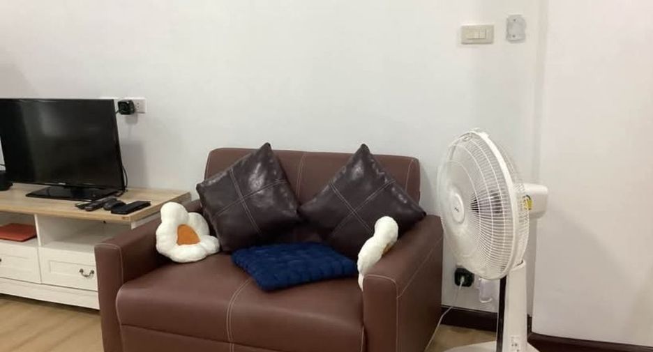For rent studio condo in Kathu, Phuket