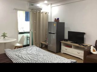 For Rent Studio Condo In Kathu, Phuket