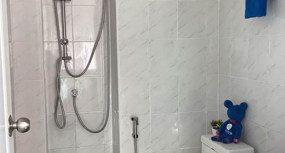 For rent studio condo in Kathu, Phuket