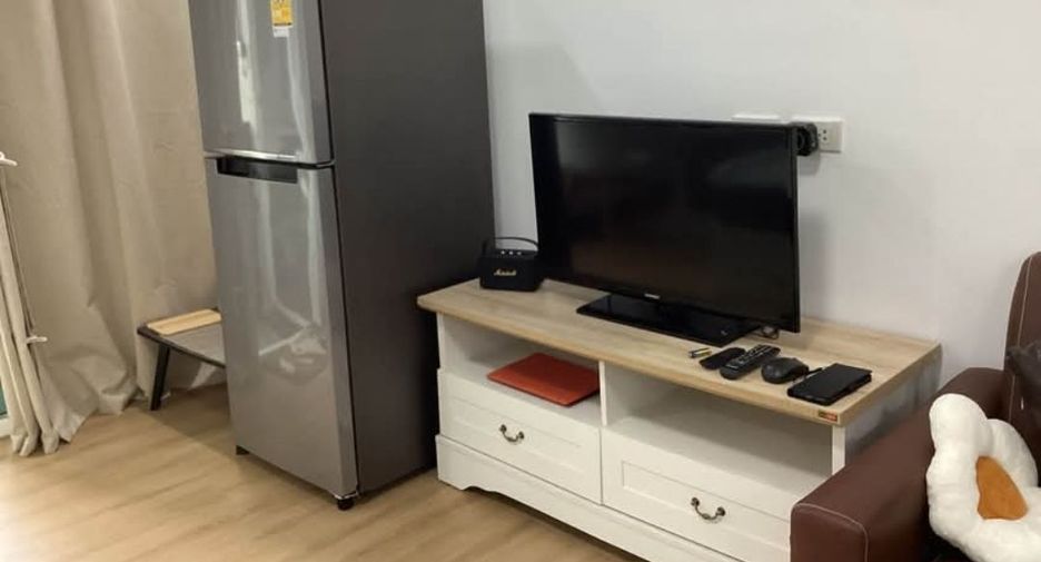 For rent studio condo in Kathu, Phuket