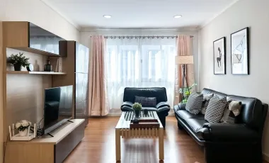 For sale and for rent 2 bedrooms condo in Khlong Toei, Bangkok