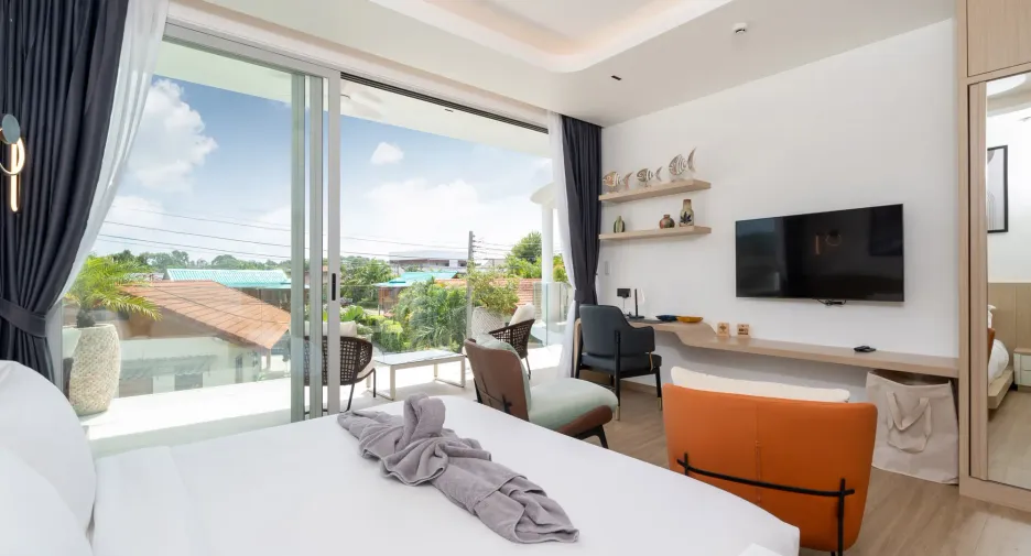 出售 5 卧室 别墅 在 Phuket Town, 普吉