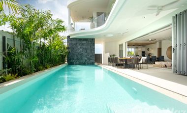 出售 5 卧室 别墅 在 Phuket Town, 普吉