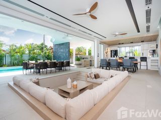 For sale 5 bedrooms villa in Mueang Phuket, Phuket