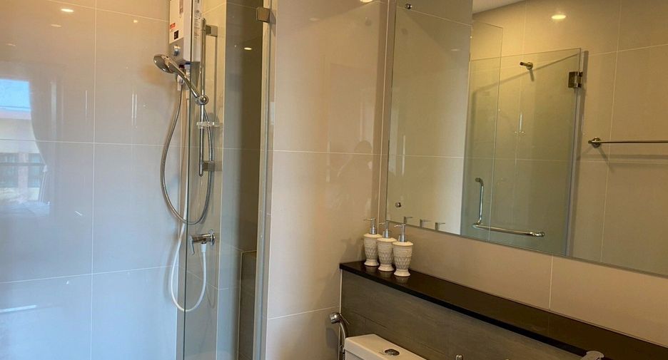 For rent 1 bed condo in Mueang Phuket, Phuket