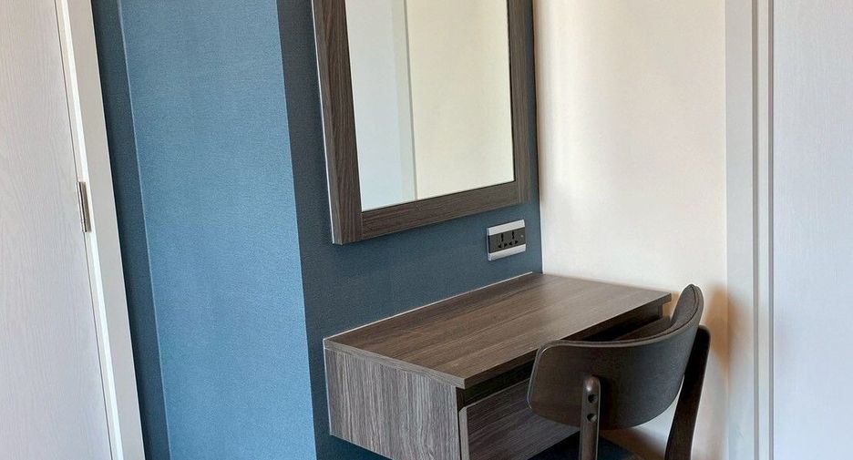 For rent 1 bed condo in Mueang Phuket, Phuket