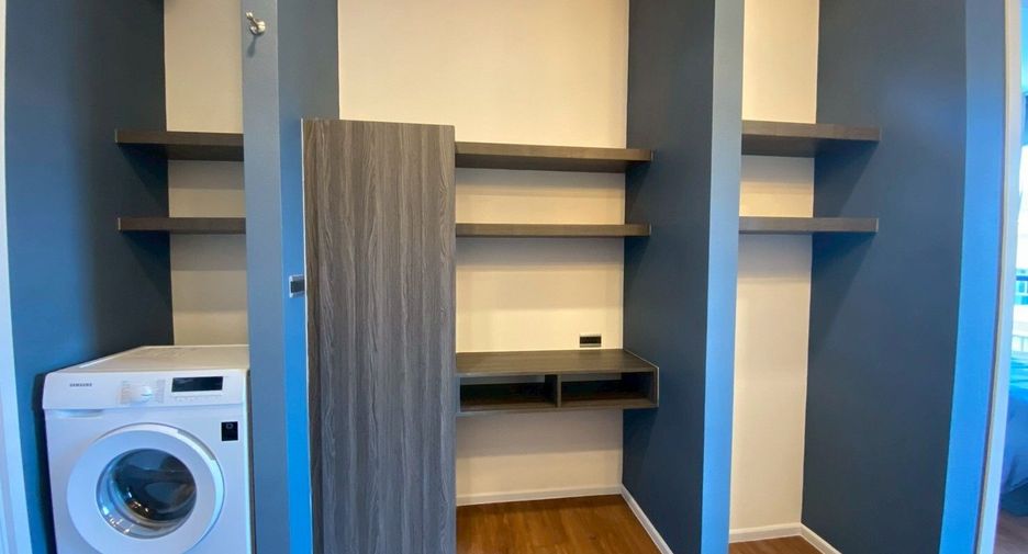 For rent 1 bed condo in Mueang Phuket, Phuket
