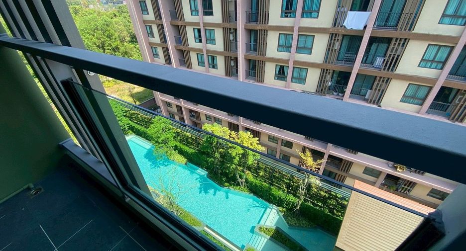 For rent 1 bed condo in Mueang Phuket, Phuket