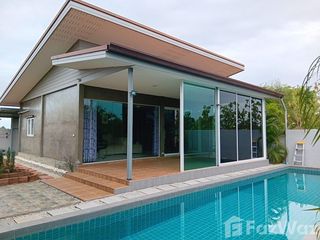 Casa en venta de 3 habitaciones en Bang Lamung, Chonburi