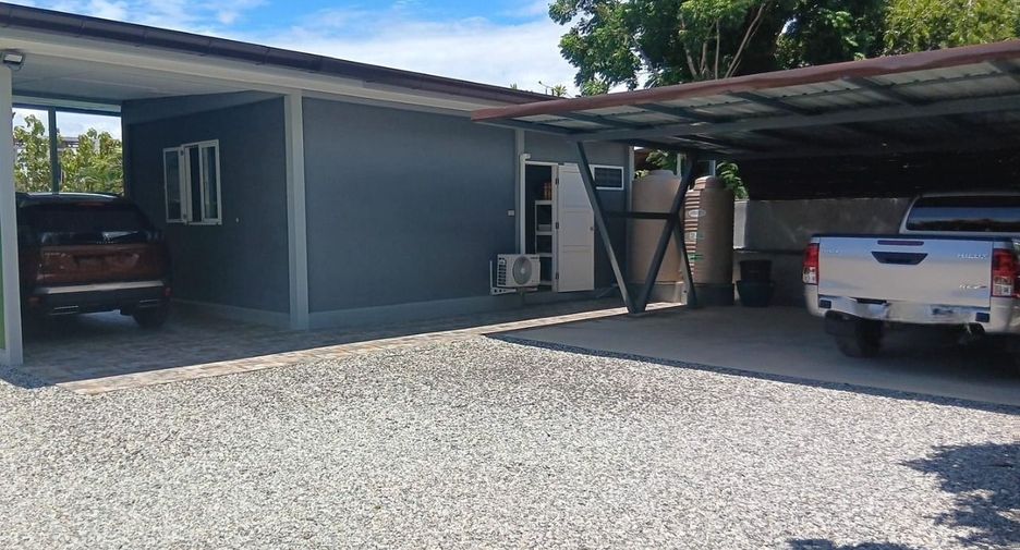 Casa en venta de 3 habitaciones en Bang Lamung, Chonburi
