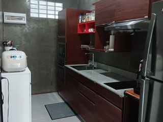 Casa en venta de 3 habitaciones en Bang Lamung, Chonburi