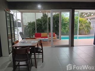 Casa en venta de 3 habitaciones en Bang Lamung, Chonburi