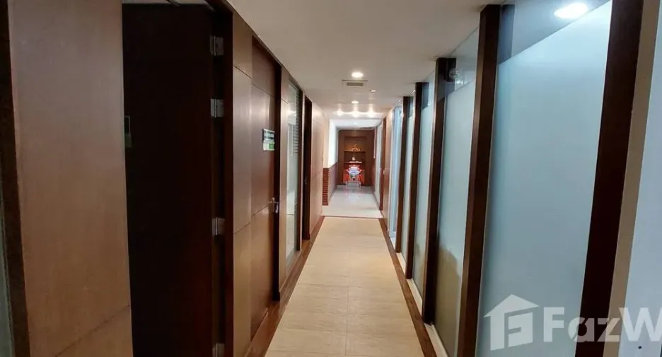Büro zum Kauf in Chatuchak, Bangkok