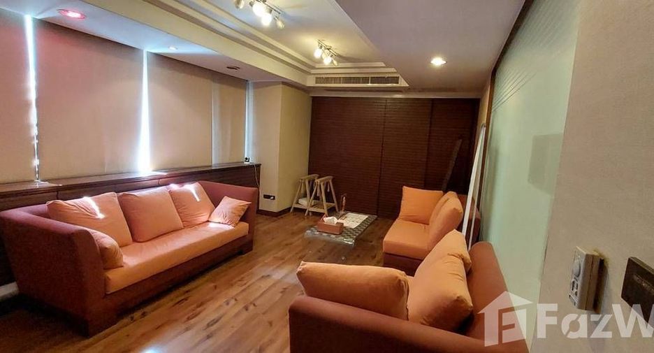 Büro zum Kauf in Chatuchak, Bangkok