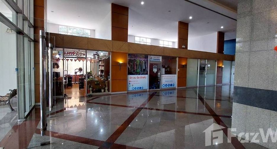 Büro zum Kauf in Chatuchak, Bangkok