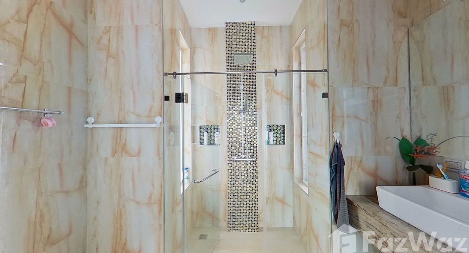 For sale 3 bedrooms villa in Hua Hin, Prachuap Khiri Khan