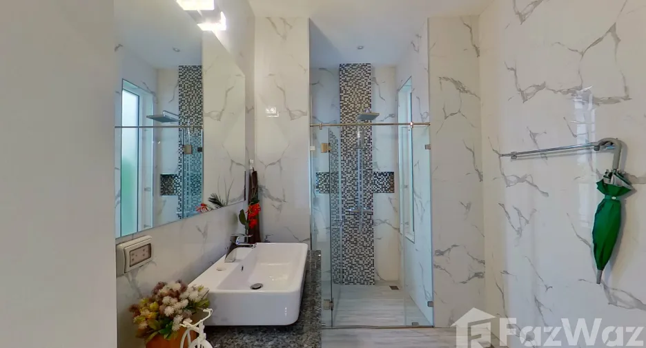 For sale 3 bedrooms villa in Hua Hin, Prachuap Khiri Khan