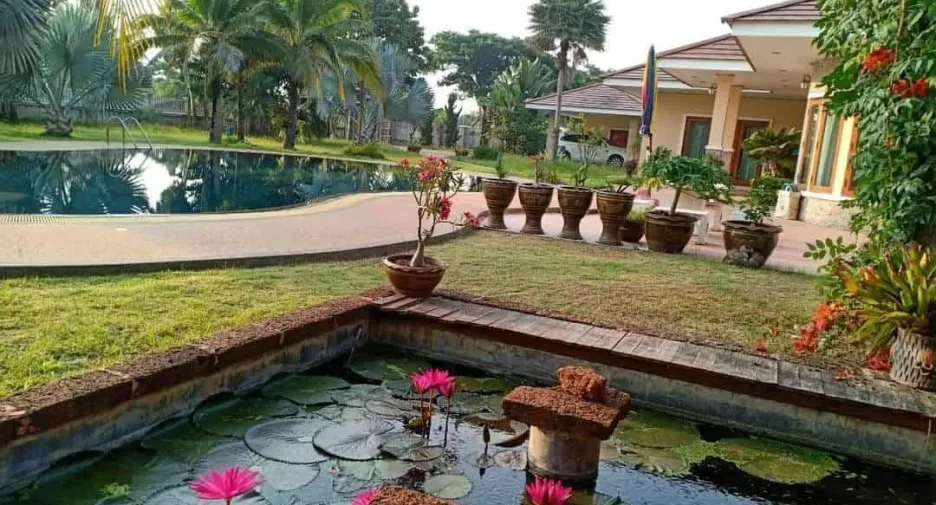 Haus zum Kauf mit 3 Zimmer in Kosum Phisai, Maha Sarakham