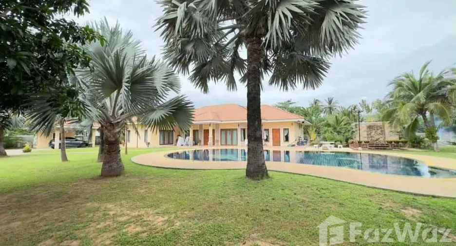 Haus zum Kauf mit 3 Zimmer in Kosum Phisai, Maha Sarakham