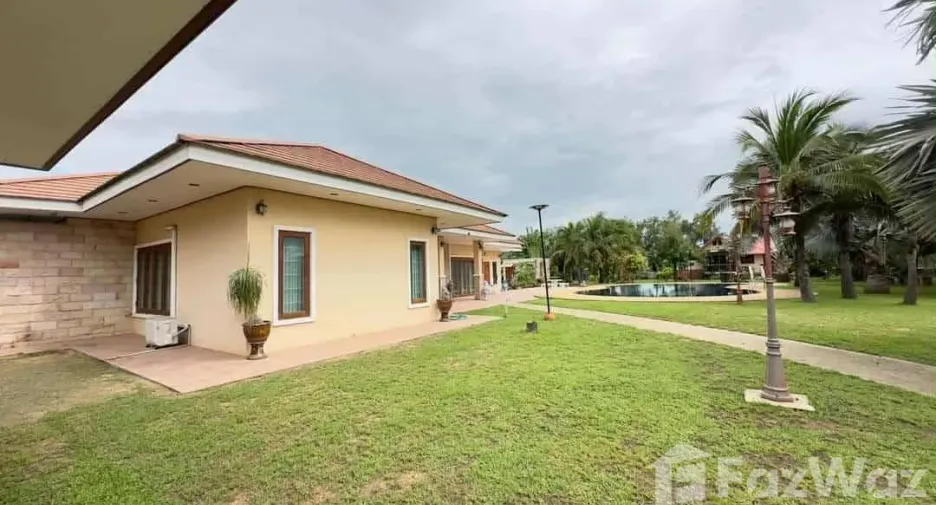 Haus zum Kauf mit 3 Zimmer in Kosum Phisai, Maha Sarakham