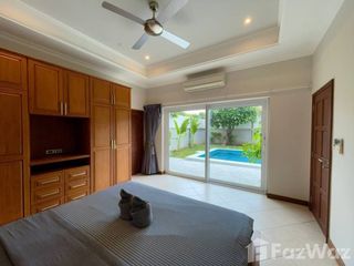 Villa zum Kauf und zur Miete mit 2 Zimmer in Bang Lamung, Chonburi