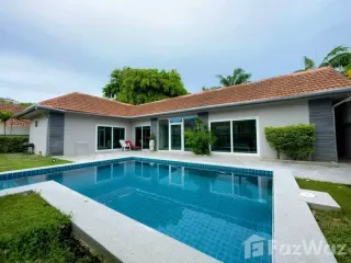 Villa zum Kauf und zur Miete mit 2 Zimmer in Bang Lamung, Chonburi