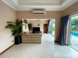 Villa zum Kauf und zur Miete mit 2 Zimmer in Bang Lamung, Chonburi