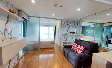 For sale 1 bed condo in Bang Khen, Bangkok
