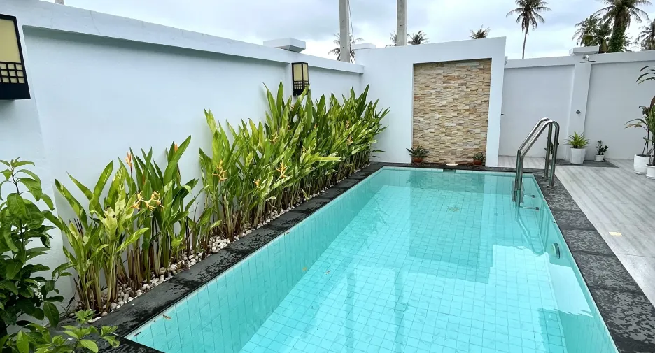 For sale 3 bedrooms house in Hua Hin, Prachuap Khiri Khan