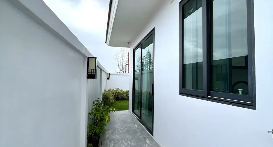 For sale 3 bedrooms house in Hua Hin, Prachuap Khiri Khan