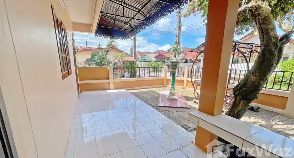 Casa en venta de 4 habitaciones en Mueang Krabi, Krabi