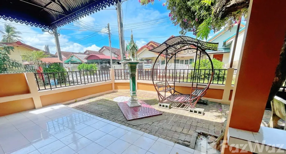 Casa en venta de 4 habitaciones en Mueang Krabi, Krabi