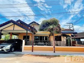 Продажа 4 спальни дом в Муанг Краби, Краби
