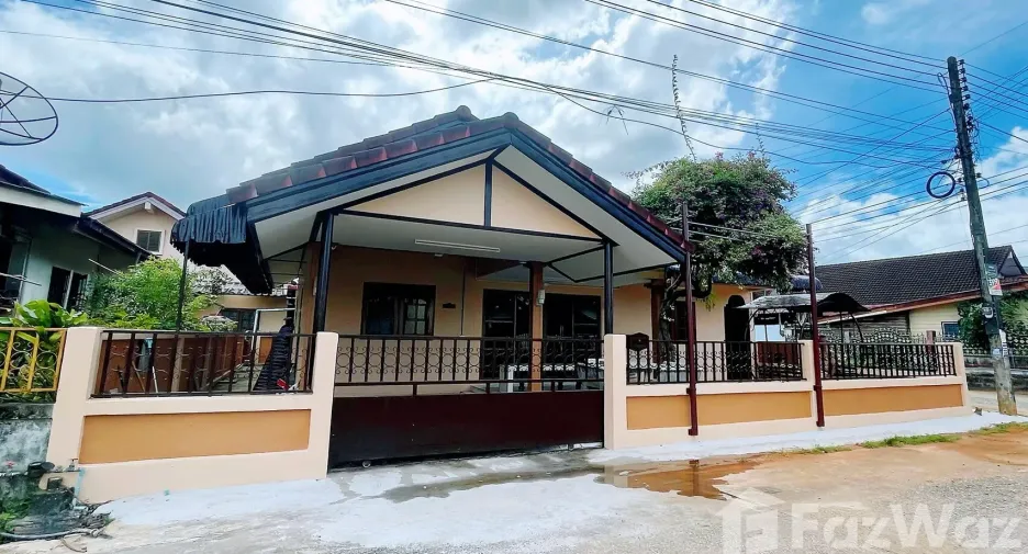 Casa en venta de 4 habitaciones en Mueang Krabi, Krabi