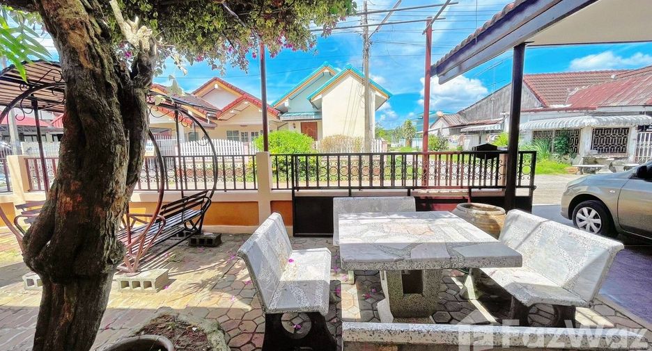 Casa en venta de 4 habitaciones en Mueang Krabi, Krabi