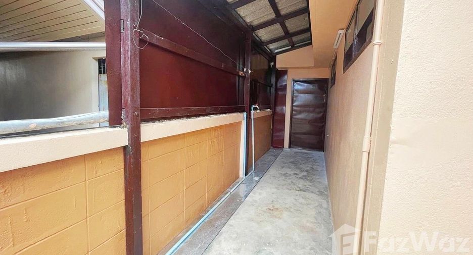 Casa en venta de 4 habitaciones en Mueang Krabi, Krabi