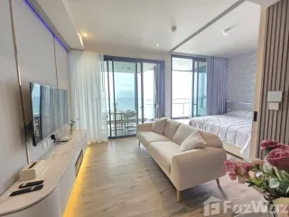 For sale and for rent 1 bed condo in Bang Lamung, Chonburi
