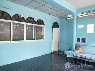 For sale 2 bedrooms townhouse in Nong Khaem, Bangkok