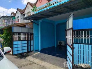For sale 2 bedrooms townhouse in Nong Khaem, Bangkok