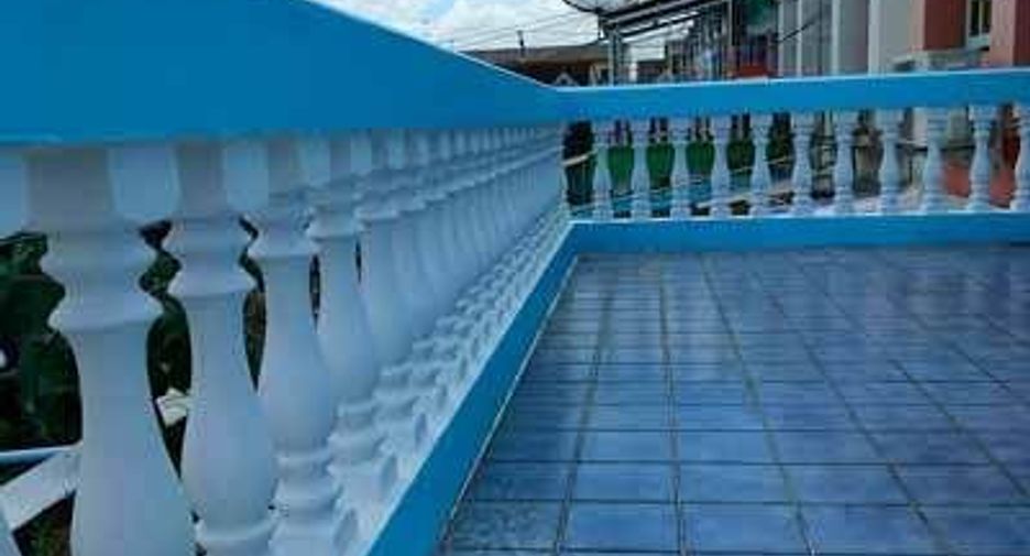 For sale 2 bedrooms townhouse in Nong Khaem, Bangkok