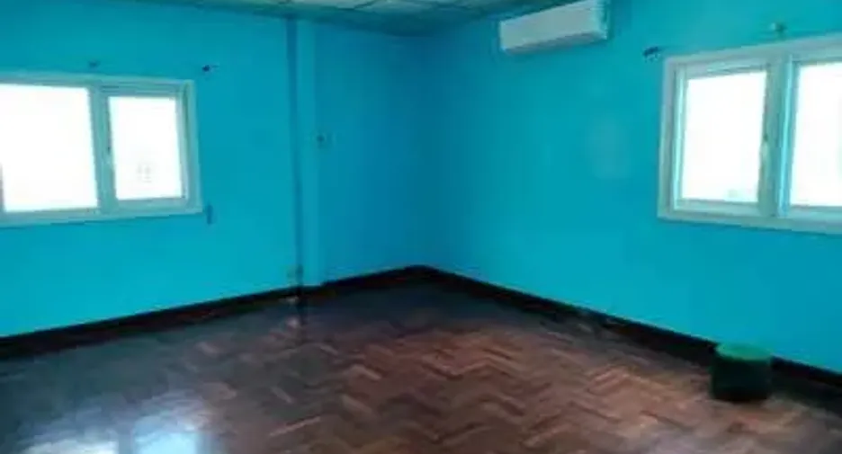 For sale 2 bedrooms townhouse in Nong Khaem, Bangkok