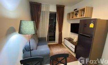 À louer 1 chambre condo à Bang Lamung, Chonburi