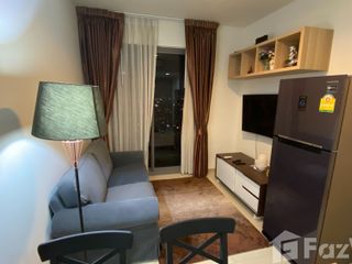 For Rent 1 Bedroom Condo In Bang Lamung, Chonburi