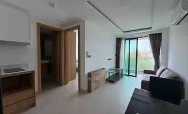 Wohnung zum Kauf mit 1 Zimmer in Sattahip, Chonburi