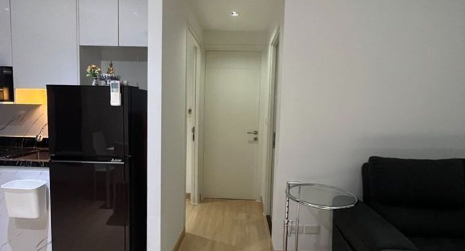 For sale and for rent 2 bedrooms condo in Chatuchak, Bangkok