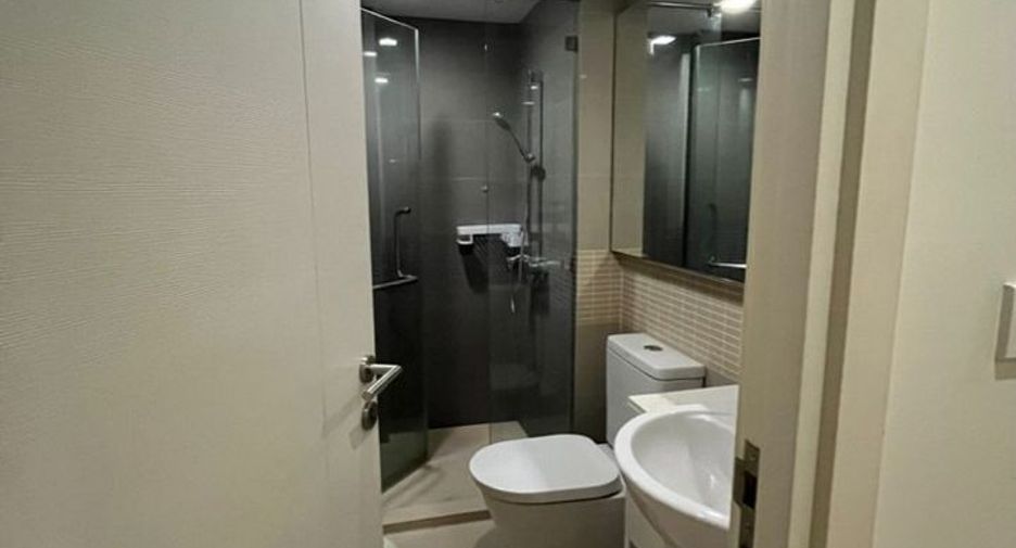For sale and for rent 2 bedrooms condo in Chatuchak, Bangkok
