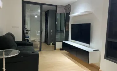 À vendre et à louer 2 chambres condo à Chatuchak, Bangkok