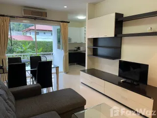 For Rent 1 Bedroom Apartment In Kathu, Phuket